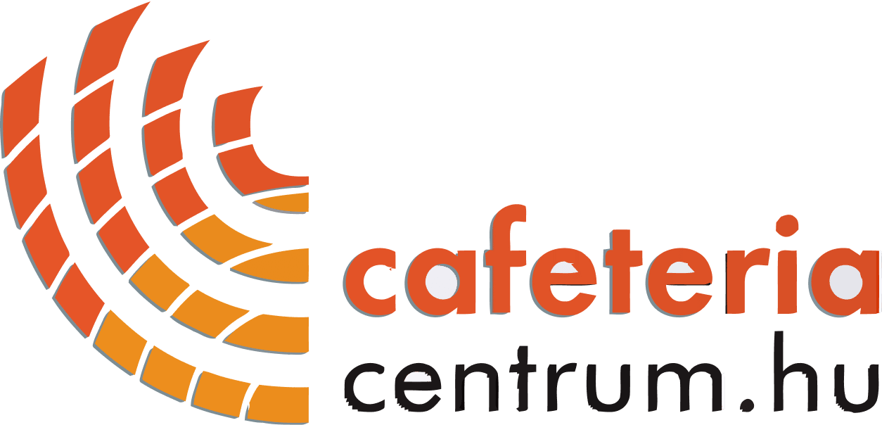 Cafeteria centrum project