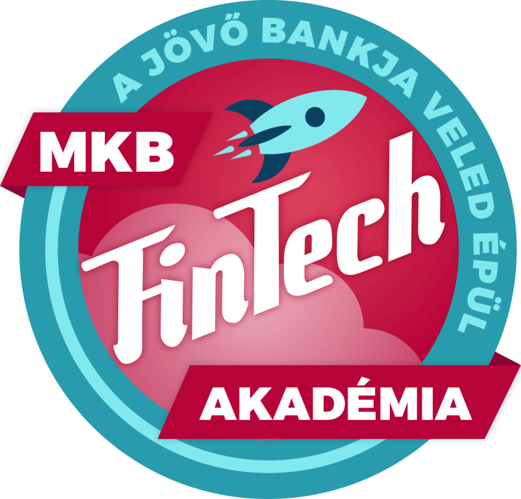 MKB Fintech Akadémia project