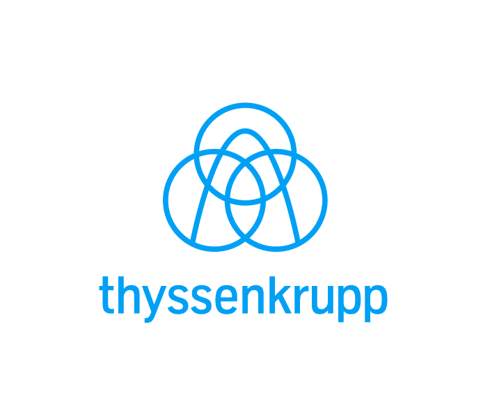 Thyssenkrupp project