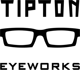 Tipton Eyeworks project