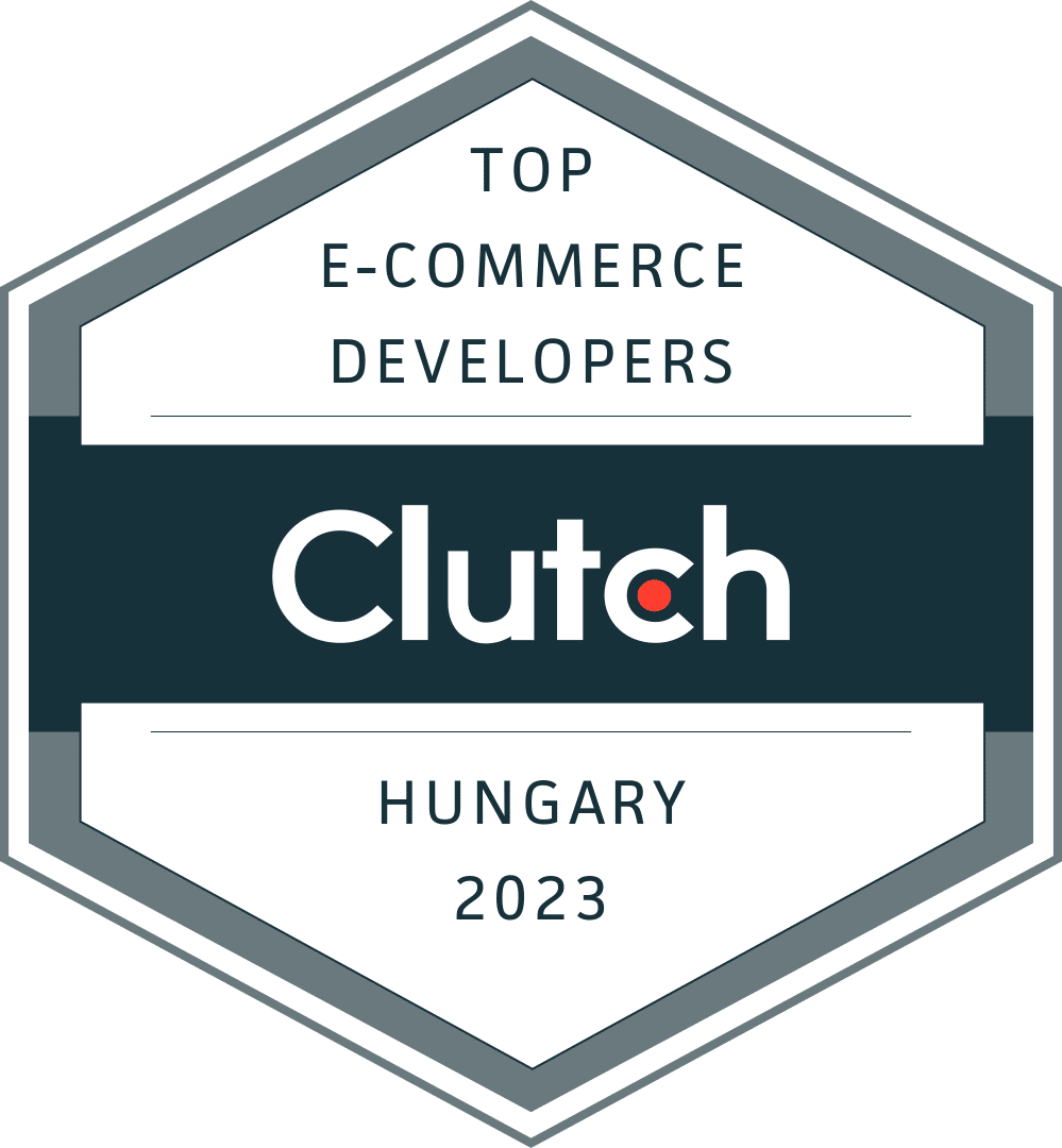 Codebuild Top e-commerce developers - Hungary 2023