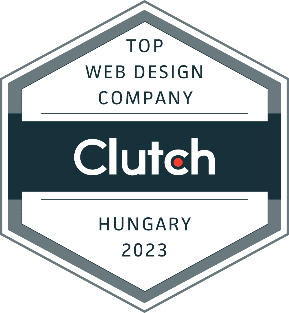 Codebuild Top Webdesign company - Hungary 2023